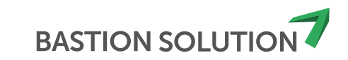Bastion Solution Logo